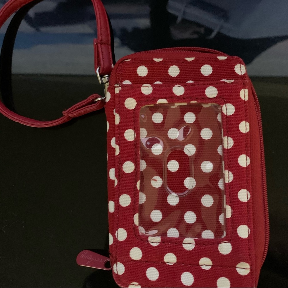 Thirty-one Wristlet